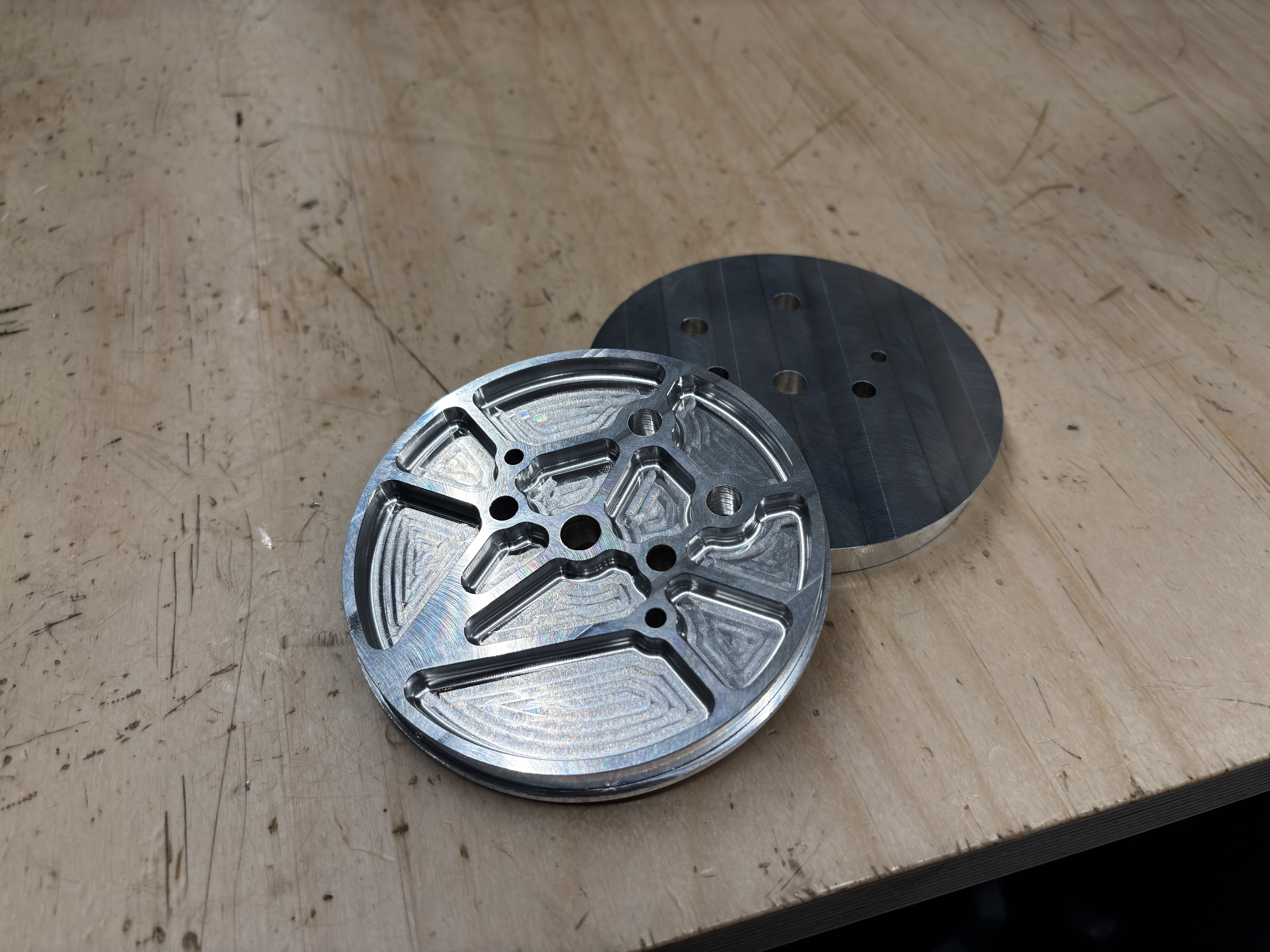 Avionics Bulkheads