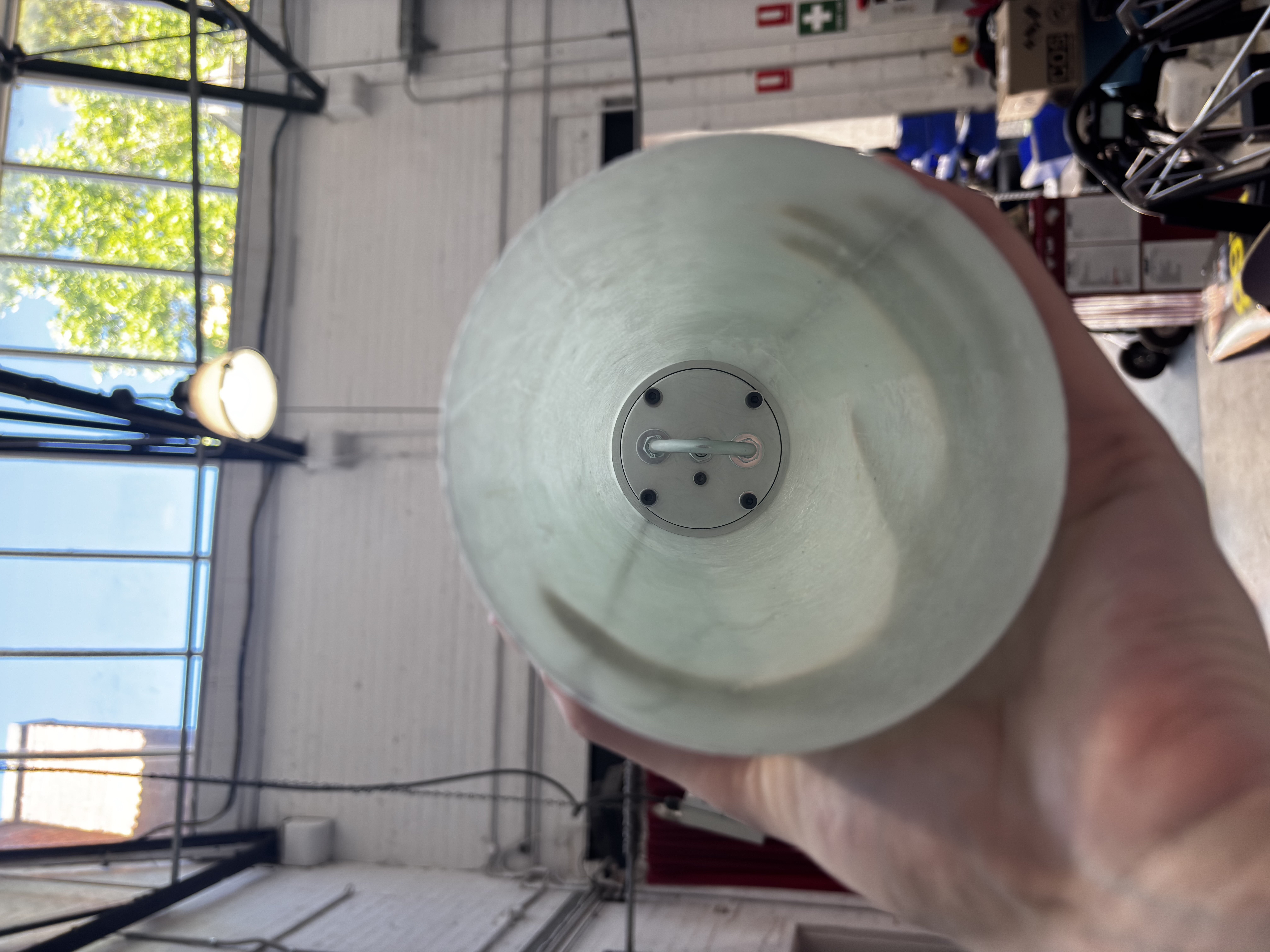 Nosecones